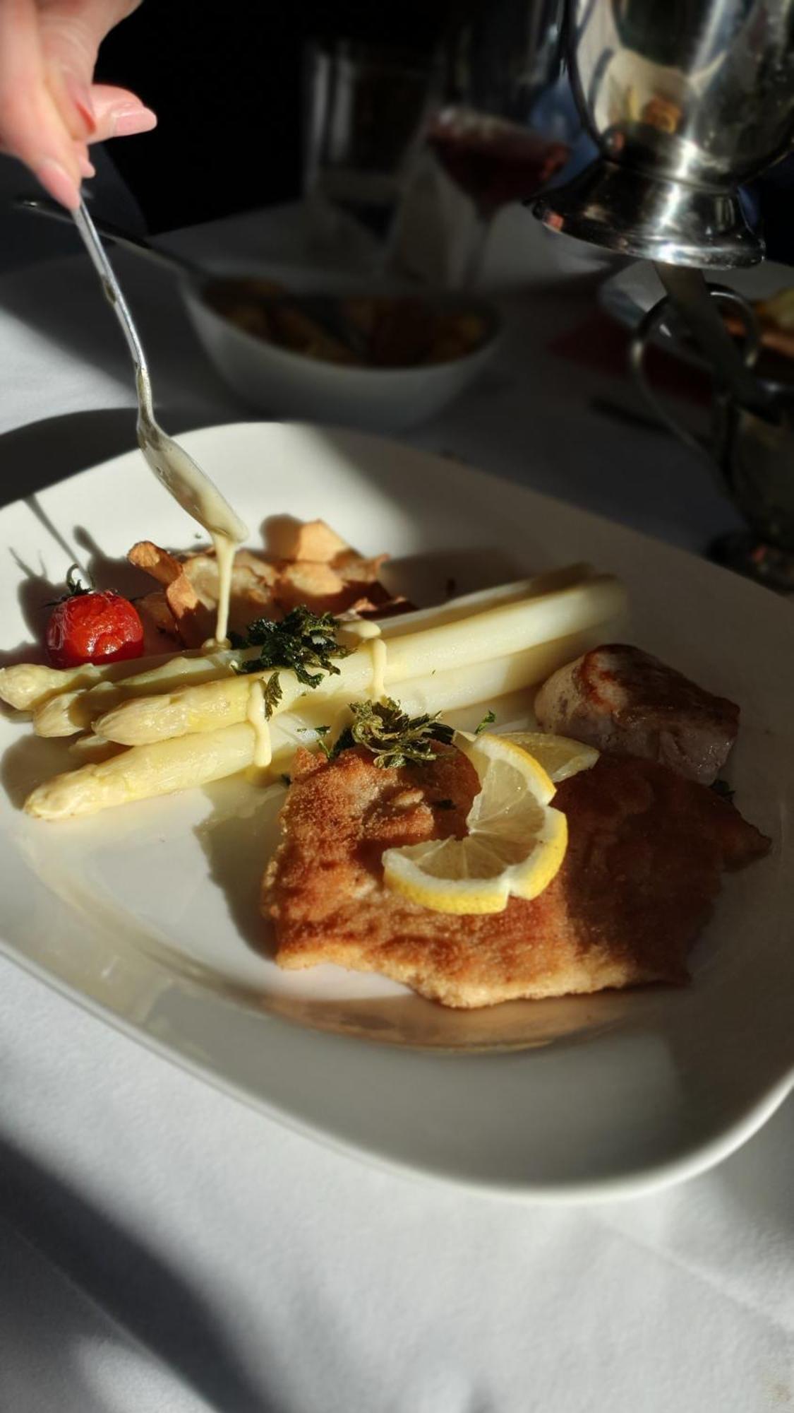 Hotel Restaurant Rebstock Oppenau Exteriör bild